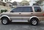 For sale 2004 Isuzu Crosswind XUV-2