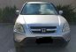 2nd hand Honda CRV Gen1 2002 for sale-1