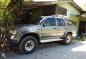 For sale Toyota Hilux surf 4x4 limited edition 1998-0