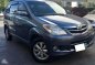 2011 Toyota Avanza G AT ORIG ALL for sale-0