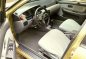 97model Nissan Sentra Super saloon for sale-3