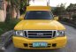 FORD RANGER 2006 PICKUP DIESEL for sale-8