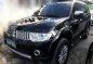 Mitsubishi Montero 4x2 gls automatic 2010 for sale-0