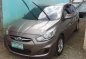 2012 Hyundai Accent GL CVVT 1.4 A/T for sale-0