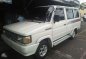 1997 Toyota Tamaraw fx gl deluxe for sale-2
