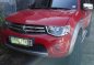 For sale Mitsubishi Strada Triton 2013 and Mazda3 2005-0