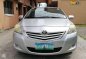 Toyota Vios 1.5G MT 2010 Top of the Line for sale-0