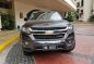 RUSH 2017 Chevrolet Trailblazer 2.8 Diesel LT-0