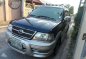 Toyota Revo SR diesel 2003 for sale-4