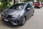 2016 Honda Jazz VX Navi CVT GK body for sale-0