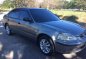 Honda Civic Lxi 99 Manual for sale-1