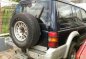 Like new Mitsubishi Pajero For sale 4wd-1