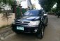 Toyota Fortuner 2005 for sale-2