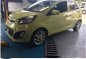 2013 Kia Picanto ex 1.1 at for sale-1