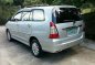 2013 Toyota Innova G Diesel Lady Owned for sale-1