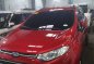 2014 Ford Ecosport trend mt gas for sale-0