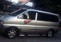For sale Hyundai Starex van 1999 in paranaque-1