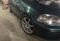 1998 Honda Civic Vtec all Power Top of the Line for sale-1