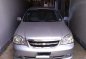 Chevrolet Optra 2007 Manual for sale-0