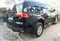 Mitsubishi Montero 4x2 gls automatic 2010 for sale-7