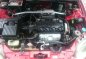 Honda Civic vti vtec 96mdl MANUAL for sale-8