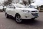 2013 Hyundai Tucson automatic 4wd crdi diesel for sale-1