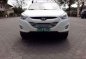 2013 Hyundai Tucson automatic 4wd crdi diesel for sale-2