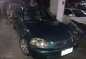 1998 Honda Civic Vtec all Power Top of the Line for sale-0