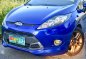 2013 Ford Fiesta S Top of the line for sale-1