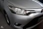 2013 Toyota Vios e manual transmission for sale-6