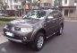 Selling Mitsubishi Montero Sport 2013-3