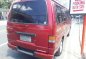 Nissan Urvan Escapade 2009 for sale-6