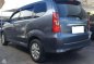 2011 Toyota Avanza G AT ORIG ALL for sale-4