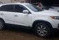 Kia Sorento 4x4 2009 for sale-2