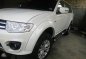 2014 Mitsubishi Montero sport glx mt for sale-1