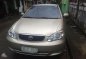 2003 Toyota Corolla Altis 1.6 G Top of the Line for sale-6