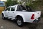 2009 Model Isuzu Dmax LS Matic Diesel for sale-3