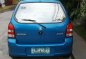 2007 Suzuki Alto blue for sale-6