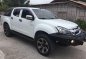 2014 Isuzu Dmax Ls Manual 3.0 for sale-0