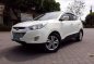 2013 Hyundai Tucson automatic 4wd crdi diesel for sale-4