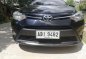 TOYOTA VIOS E 2016 automatic for sale-1