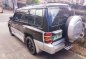 For sale Mitsubishi Pajero fieldmaster local 2001 4x2 diesel-3