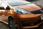 Honda Jazz 1.8v top of the line 2012 for sale-0