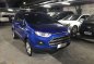 2016 Ford Ecosport trend 1.5 for sale-0