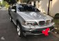 2003 BMW X5 4.6is V8 M version low mileage for sale-0