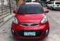 Rushhh 2011 Kia Picanto EX Top of the Line-8