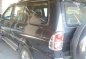 2009 Isuzu Sportivo manual tranny for sale-2