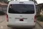 2017 Toyota Hiace Gl Grandia for sale-5