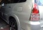 NEG Pre-loved Toyota Innova G 2007 for sale-2