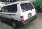 2001 Mitsubishi Adventure glx diesel manual for sale-2